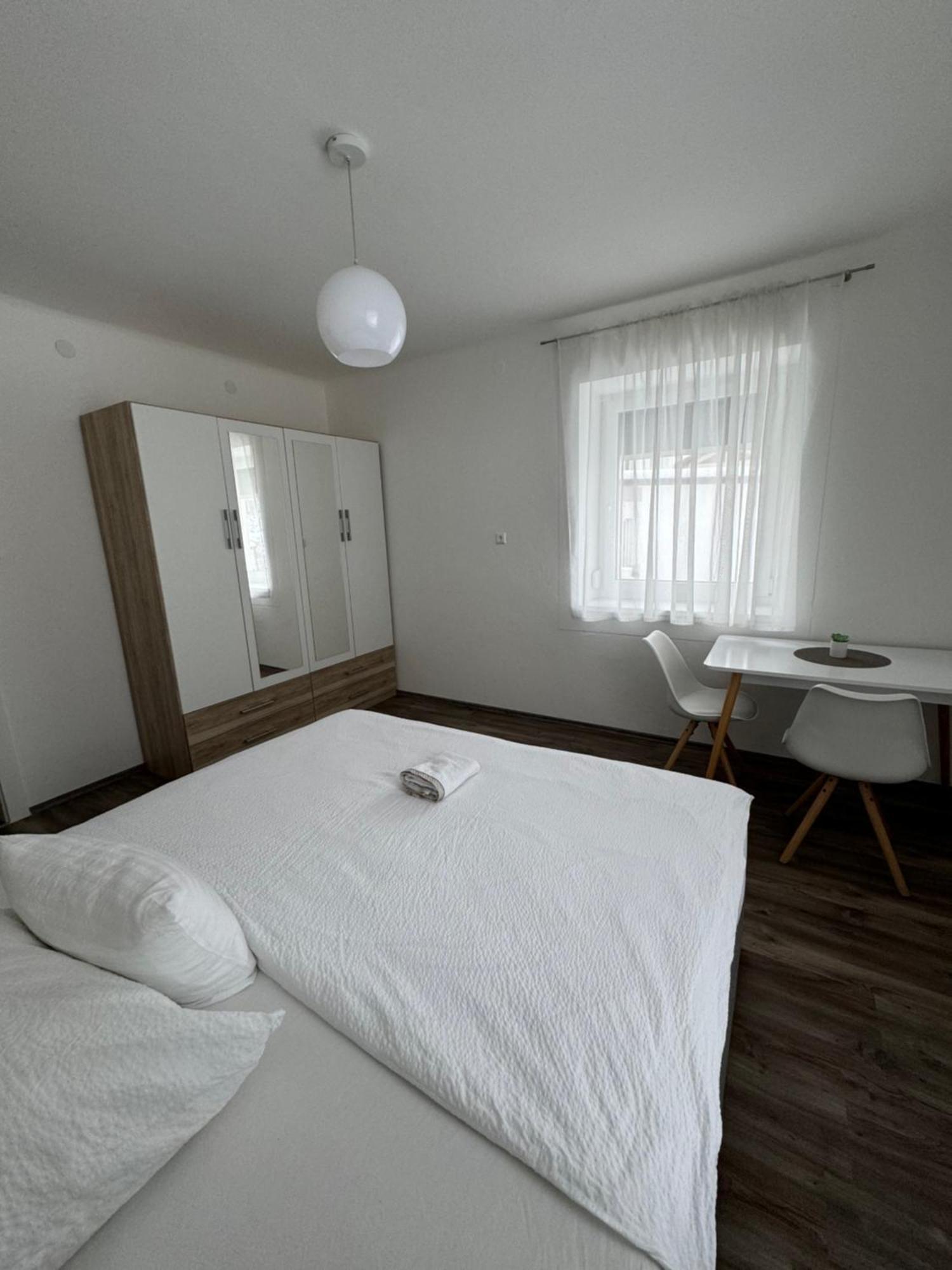 Apartment Vlora-Naturblick Φίλλαχ Εξωτερικό φωτογραφία