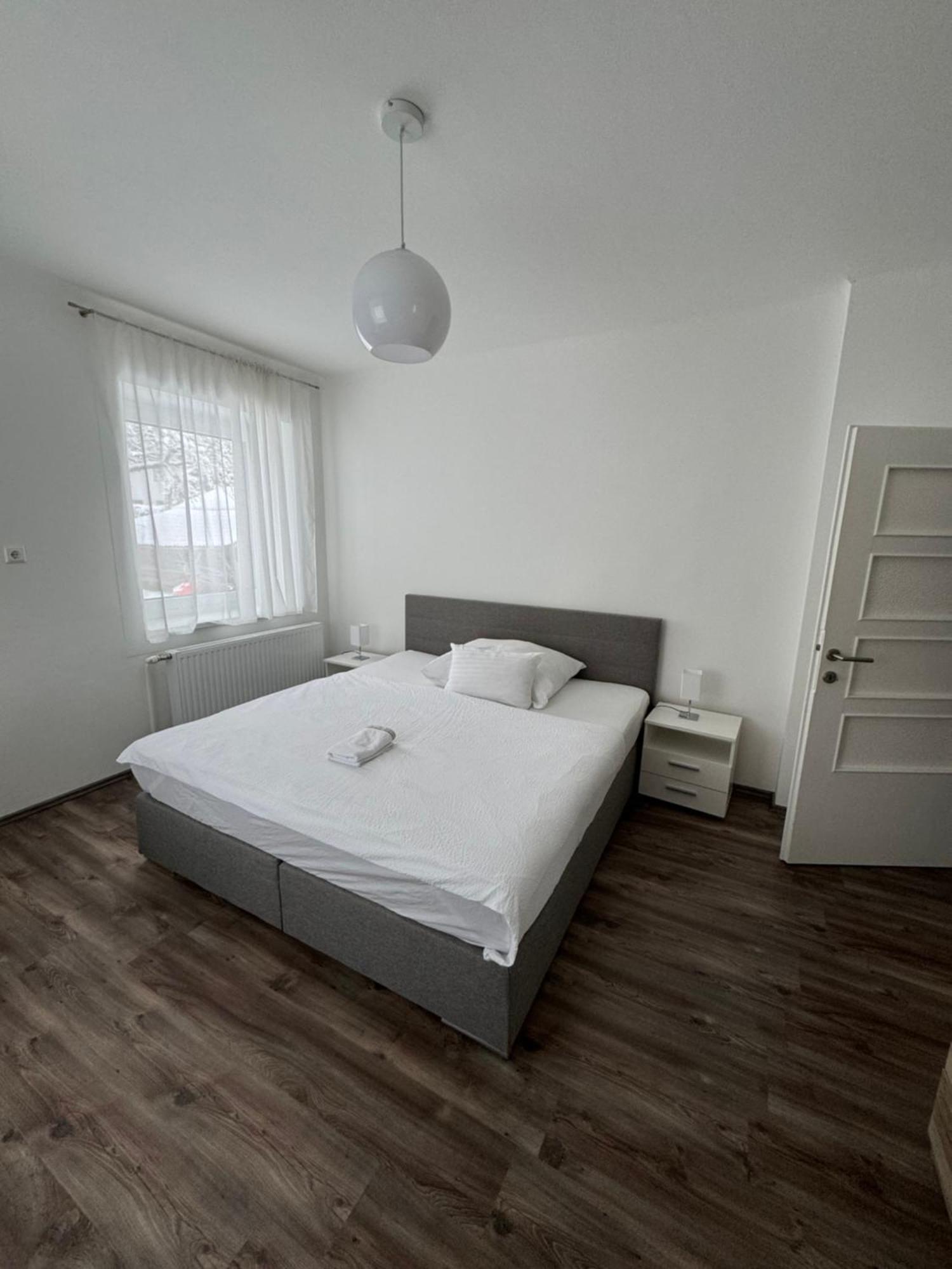 Apartment Vlora-Naturblick Φίλλαχ Εξωτερικό φωτογραφία