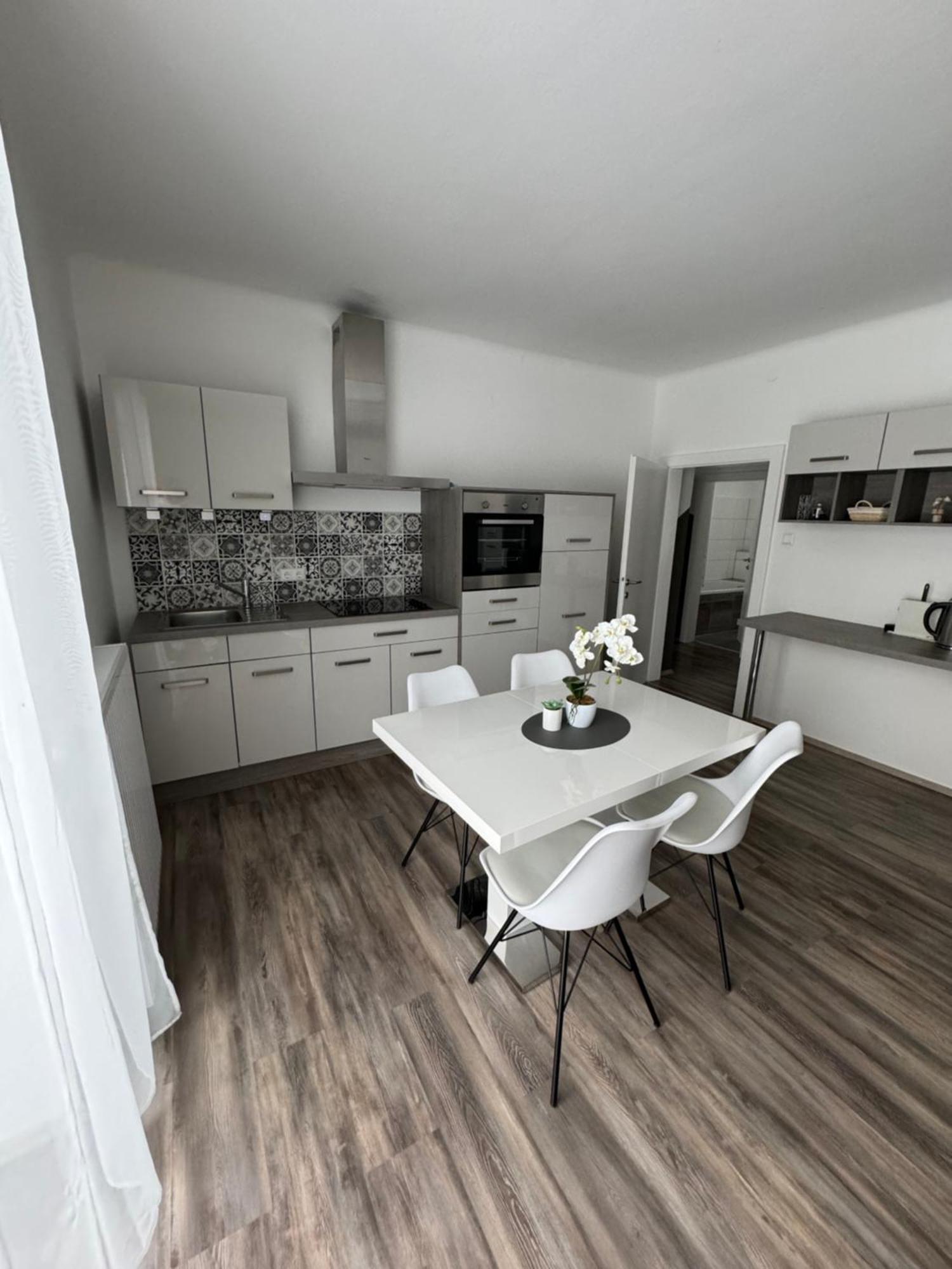 Apartment Vlora-Naturblick Φίλλαχ Εξωτερικό φωτογραφία